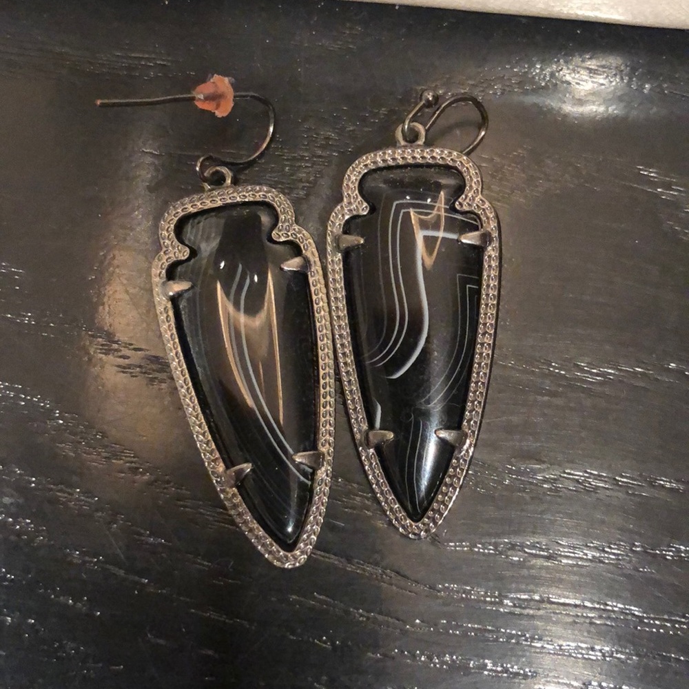Women’s Kendra Scott earrings